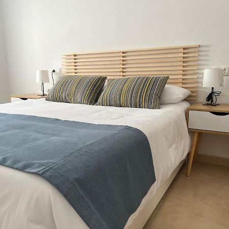 קורדובה Apartamento San Agustin Nº 1 מראה חיצוני תמונה