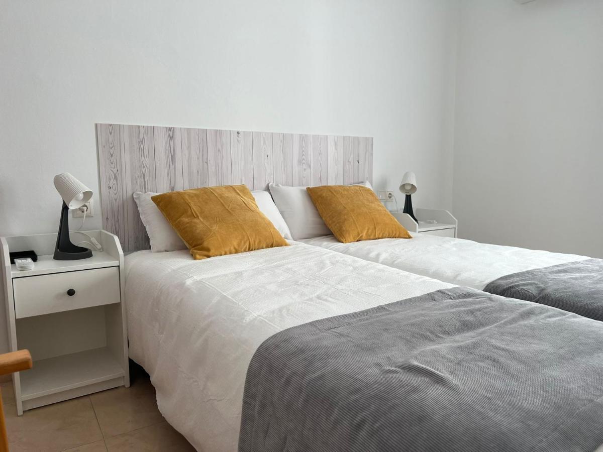 קורדובה Apartamento San Agustin Nº 1 מראה חיצוני תמונה