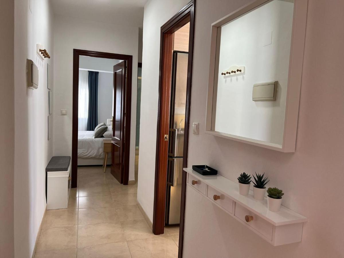 קורדובה Apartamento San Agustin Nº 1 מראה חיצוני תמונה