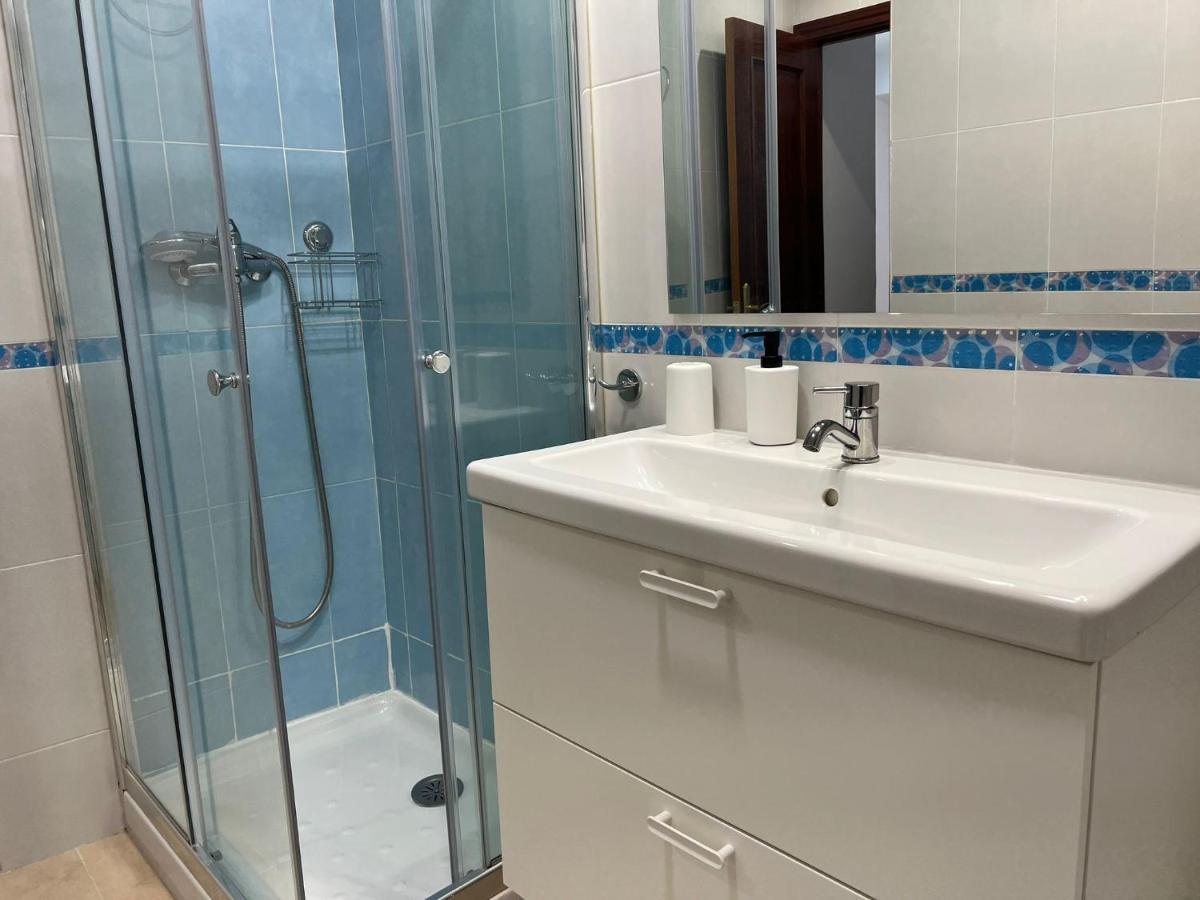 קורדובה Apartamento San Agustin Nº 1 מראה חיצוני תמונה