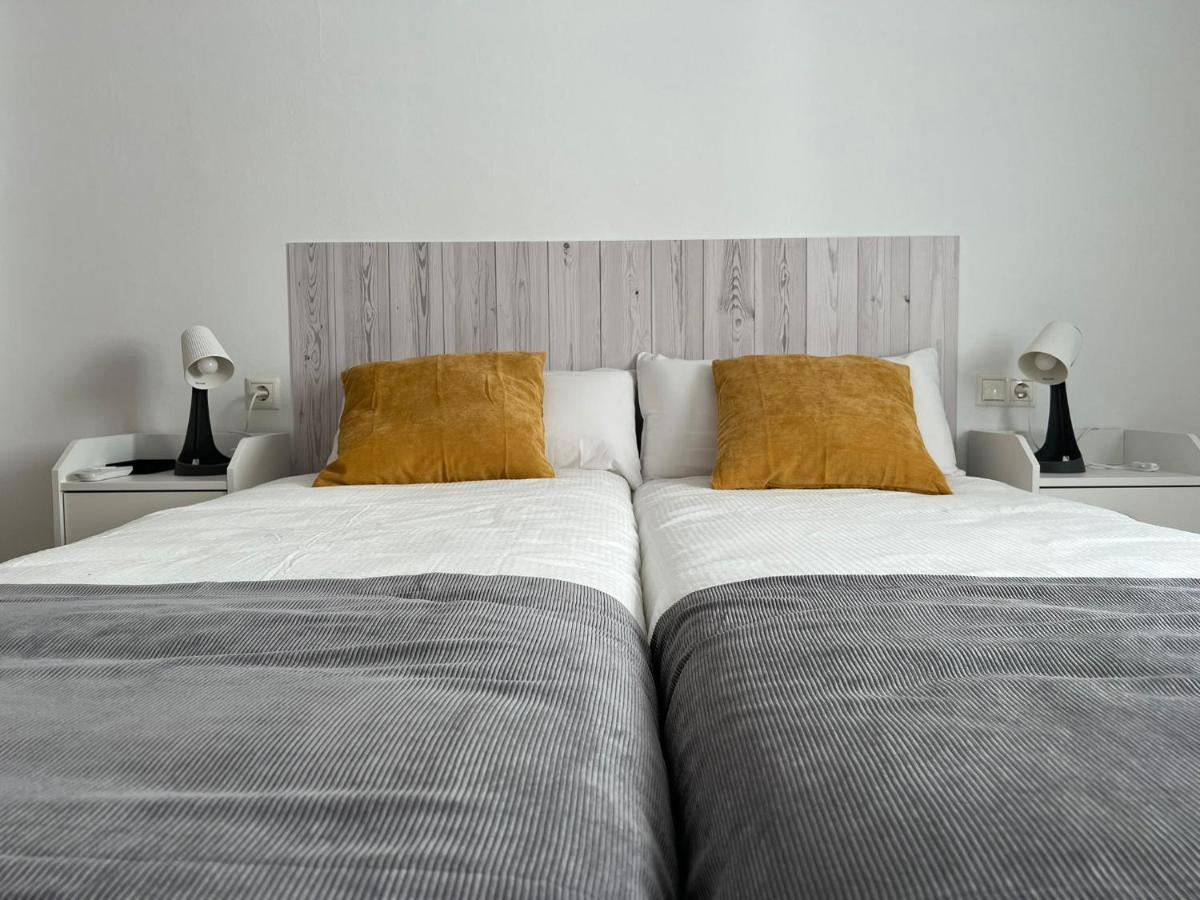 קורדובה Apartamento San Agustin Nº 1 מראה חיצוני תמונה