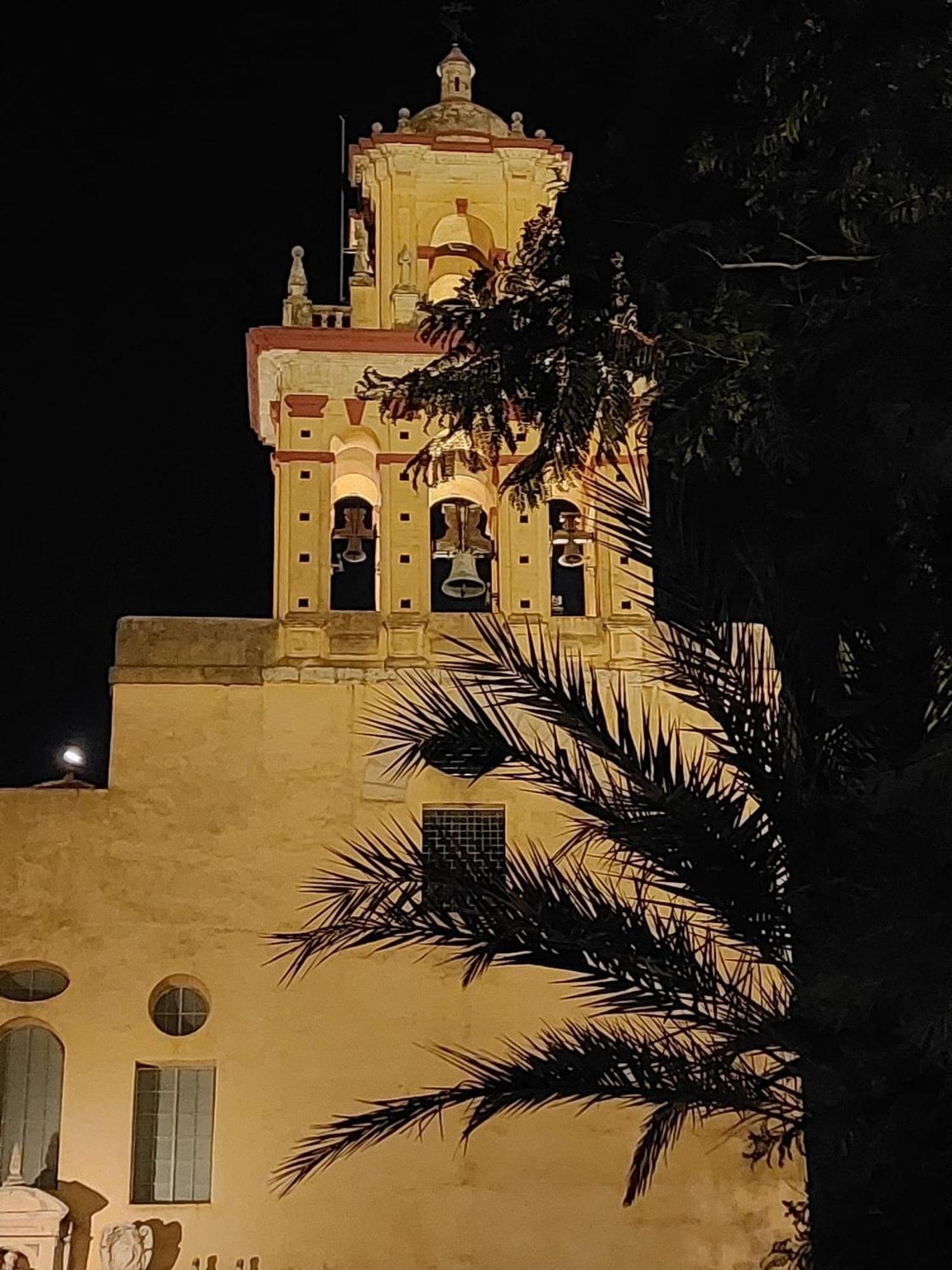 קורדובה Apartamento San Agustin Nº 1 מראה חיצוני תמונה